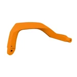 Ski-doo Orange Crush Handle 505073513. Fixed Price $30.42.