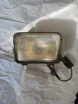 Suzuki DRZ400SM Oem Front Headlight. Fixed Price $30.00.