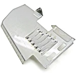 Arctic Cat Snowmobile Clutch Guard 2-STROKE #2602-434. Fixed Price $65.00.