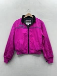 Vintage Cat Women Medium Arcticwear Snowmobile Liner Jacket Pink. Fixed Price $50.00.