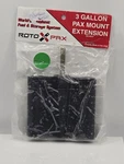Rotopax RX-3EXT Mount Extension 3GAL.. Fixed Price $35.00.