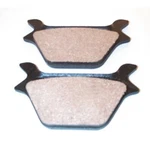 Spi Brake Pad Pair For Polaris Xcr 600/TOURING 600/XLT 1995-1997 05-152-51. Fixed Price $38.45.