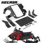 Hecasa Rear Cargo Tail Rack Platform 15-21 Polaris Switchback Prox Axys Rush. Fixed Price $67.55.