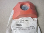 Nos Ski Doo Pulley System Unit Block Tundra 417126695 Qty. Fixed Price $29.99.