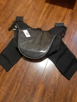 Nos Arctic Cat Gas Tabk Bag 6639-200 2012-3018 Zr, F, Xf Pantera. Fixed Price $74.99.