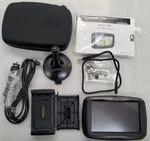 710005217 Ski-doo/spyder Garmin Zumo 590 Gps Kit No Harness Brp New Old Stock. Fixed Price $799.99.