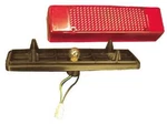 Spi Taillight Assembly For 2002-2006 Yamaha VT600 Venture Snowmobile. Fixed Price $52.69.