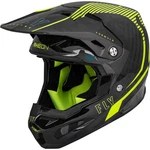 Fly Racing 2024 Formula Carbon Helmet Tracer Hi-viz/black, X-small 73-4442XS. Fixed Price $279.95.