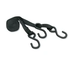 Parts Unlimited Tow Rope With S-hooks Motorcycle Atv/utv Street Bike Dirt. Fixed Price $15.25.