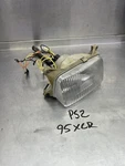 93 94 Polaris Xcr Xlt 600 500 440 Wedge Front Lamp 4032040. Fixed Price $33.83.