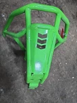 Arctic Cat Front Bumper 7639-301. Fixed Price $144.74.