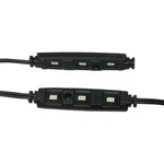 Bluhm Enterprises BL-ACLEDY2 Two-piece Rectangular Module Yellow. Fixed Price $24.55.