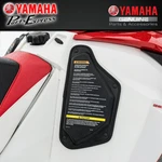 2017 - 2022 Yamaha Sidewinder Btx Ltx Mtx Stx Xtx Oem Black Console Knee Pads. Fixed Price $92.95.