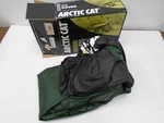 Arctic Cat 0436-779 Tbx Cover 2005 Green / Black Atv. Fixed Price $71.96.