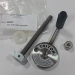 Triton 08800 Sure Lock Tie Down Kit - *discounted 2PK*. Fixed Price $200.00.