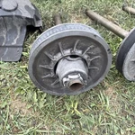 08-12 Ski-doo Summit Renegade Mxz 800 Ptek Xp Secondary Driven Clutch Assembly. Fixed Price $275.00.
