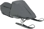 Parts Unlimited Universal Small Snowmobile Cover 71" To 88" Black. Fixed Price $191.71.