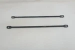 2002-2005 Gsx Mxz Legend Grand Touring Ski-doo Oem Throttle Rod Set. Fixed Price $29.97.