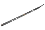 New Oem Polaris 2872498 Steel E/z Steer Skag Plate Nos. Fixed Price $40.99.