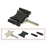 Ski Doo Mxz, Summit, Renegade 600 Ho Etec Spi Exhaust/power Valve 2009-2018. Fixed Price $83.00.