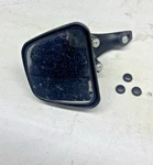 Oem Arctic Cat Mirror Mounts To Winshield W/hardware Part # 2639-477. Fixed Price $26.95.