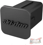 Ski-doo Rubber Reciever Plug 2" 520001498. Fixed Price $17.99.