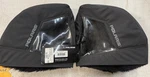 New Oem Polaris Snowmobile Handlebar Driver Gauntlets - 2883716. Fixed Price $150.00.