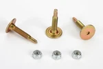 Boy Power Point Carbide Push-through Studs 2024-P3. Fixed Price $259.99.