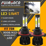 Ultra Bright Led Hi-lo Beam Headlight Bulbs For Polaris Pn 4012279 12V 60/55W. Fixed Price $37.99.