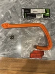 Arctic Replacement Ski Handle-orange (for 05 Artic Cat) 3639-778. Fixed Price $19.99.