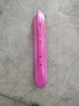 Yamaha Magenta Pink Skin New. Fixed Price $385.00.