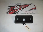 Arctic 2004 Firecat 600 Nightfire F6 Taillight Housing 0609-622. Fixed Price $17.78.