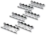 Rox Speed Fx Grip Strips 1/4IN. Snowmobile GS-001 1621-0250 12-1835. Fixed Price $45.11.