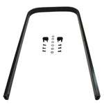 Spi Rear Bumper For Ski-doo Rev-xp Xm 154 Inch Chassis Replaces Oem# 860200954. Fixed Price $129.95.