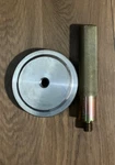 Arctic Cat Atv & Utv Seal Installation Tool # 0444-224. Fixed Price $75.00.