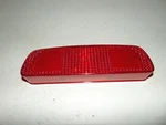Nos Kimpex 01-104-04 Taillight Lens For 1973-94 Skidoo Snowmobile 414-1220. Fixed Price $6.99.