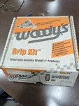 Polaris #2879158 Woody's Grip Kit. Fixed Price $325.00.