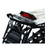 Polaris Snowmobile New Oem Rmk Extreme Rear Bumper, Black, 2879726-458. Fixed Price $189.94.