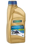 Ravenol Snowmobile Oil 4-STROKE Full Synthetic Ski-doo Polaris Arctic Cat 1L. Fixed Price $17.95.