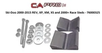 C&a Pro 76000325 Mount Ski-doo. Fixed Price $59.88.
