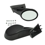 Spi, SM-12208, Snowmobile Mirrors For Polaris Generation Ii Chassis Models.... Fixed Price $51.37.