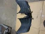 Yamaha RX1 Warrior Rage Vector Nytro Right Side Panels. Fixed Price $15.00.