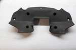 1986 Yamaha Phazer PZ480 Headlight Cover Panel Console Trim. Fixed Price $11.25.