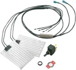 Kimpex Handlebar Grip Heater Kit. Fixed Price $39.65.