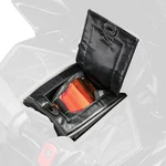 Yamaha Snowmobile Goggle Bag SMA-8LR53-00-00. Fixed Price $77.99.