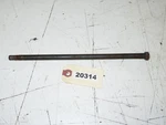 Arctic Cat 2000 Zrt 600 Upper A-arm Bolt Qty 1 0623-509. Fixed Price $9.95.