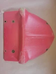 1997 Yamaha 600 Skid Plate SX700. Fixed Price $52.00.