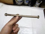 2001-2007 Polaris Edge Xcsp Supersport Indy Pro Rmk Trailing Arm Bolt 7512099. Fixed Price $10.80.