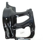 Ski-doo Lower Rh Frame Tunnel Reinforcement Plate Summit Freeride 518327795. Fixed Price $24.99.