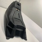 Molded Fuel Tank Asm - 2017 Polaris 800 Pro Rmk 155" Red. Fixed Price $95.00.